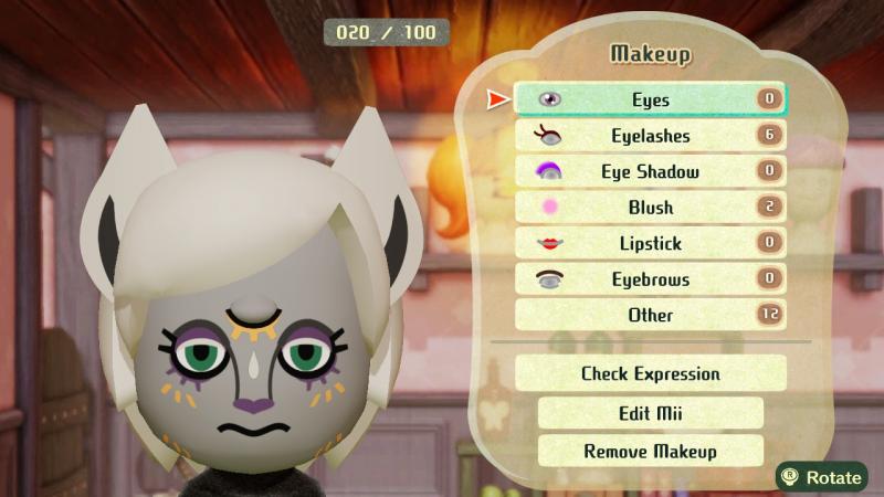 Mii