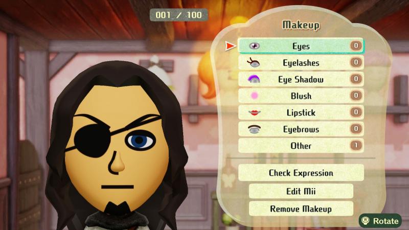 Mii