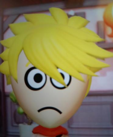 Mii