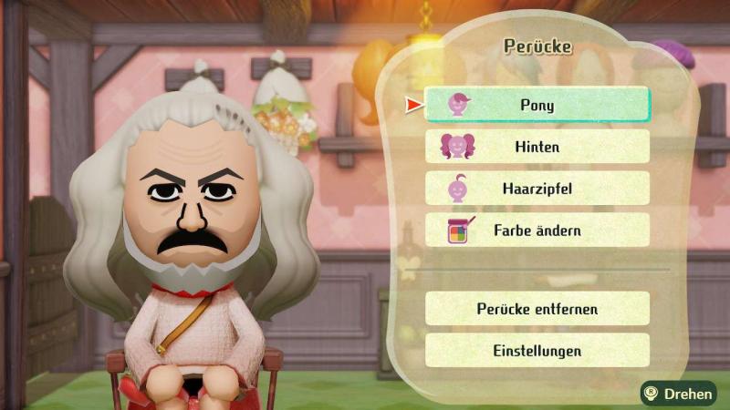Mii