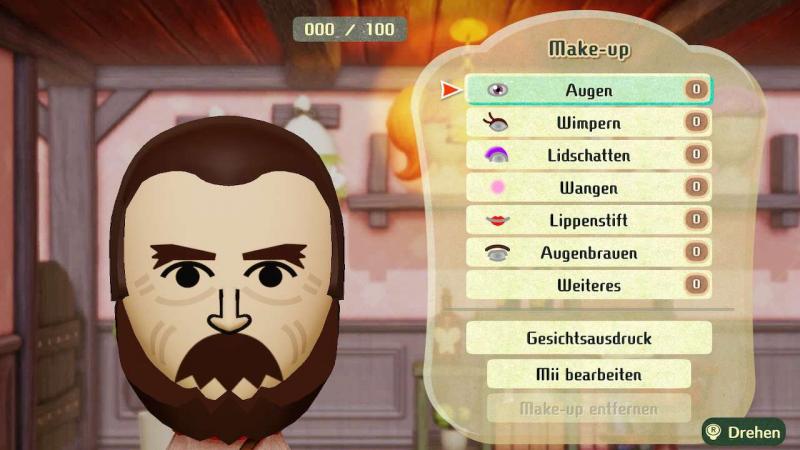 Mii