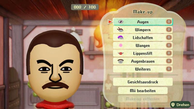 Mii