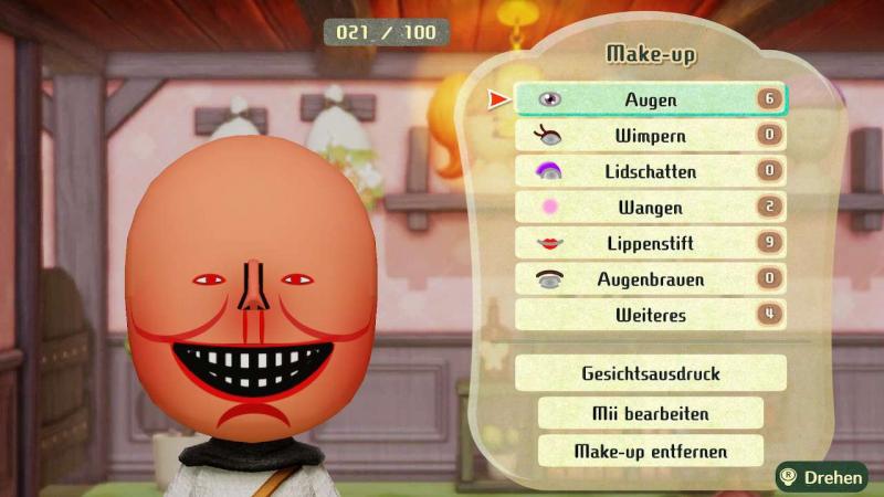 Mii