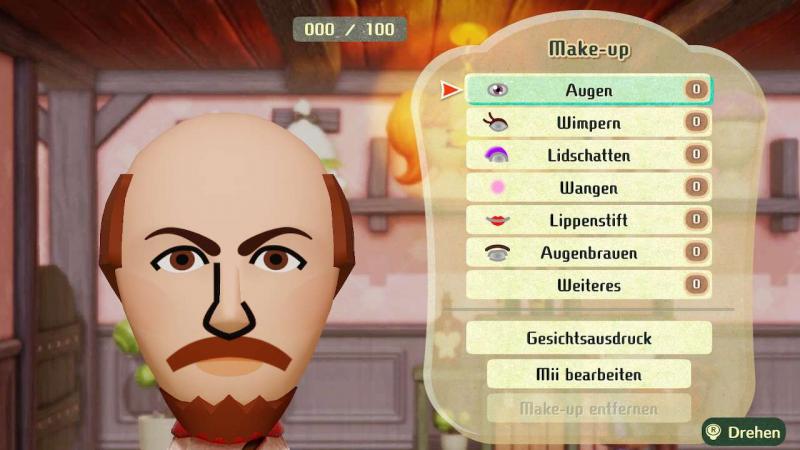 Mii