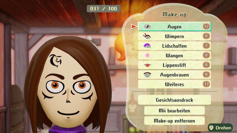 Mii