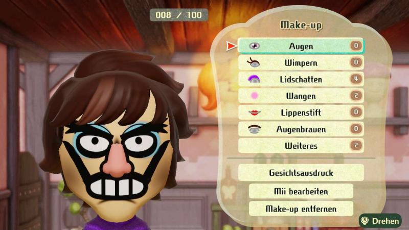 Mii