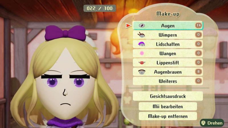 Mii