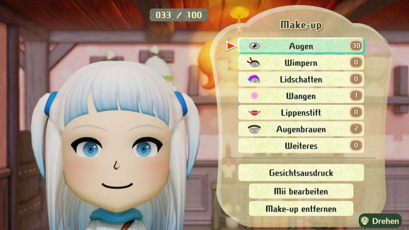 Mii