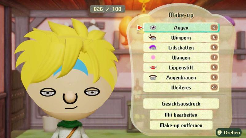 Mii