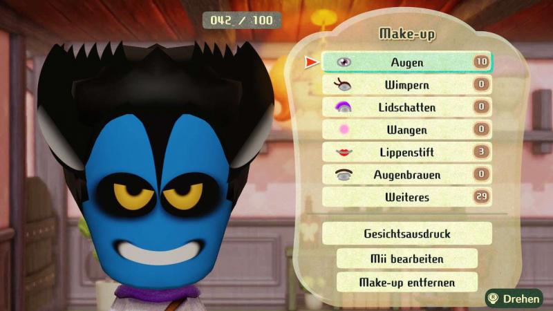 Mii