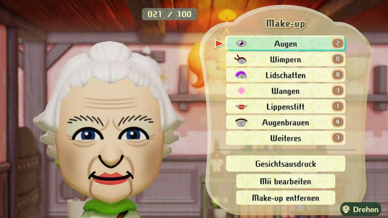 Mii
