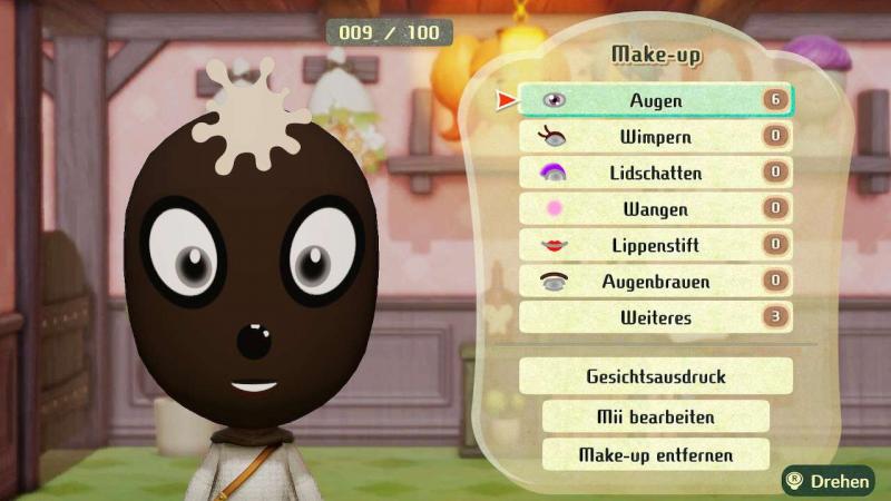Mii