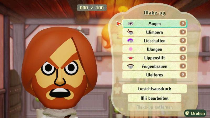 Mii