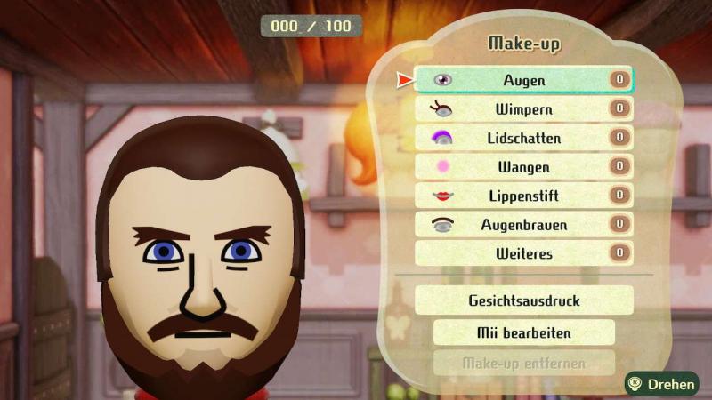 Mii