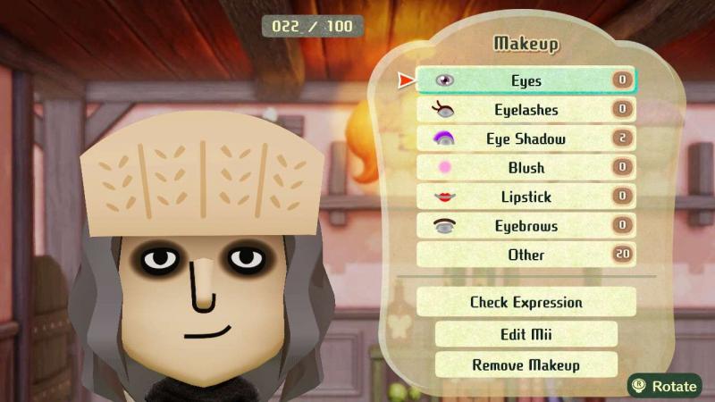 Mii