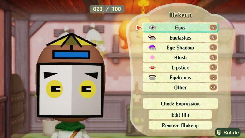 Mii