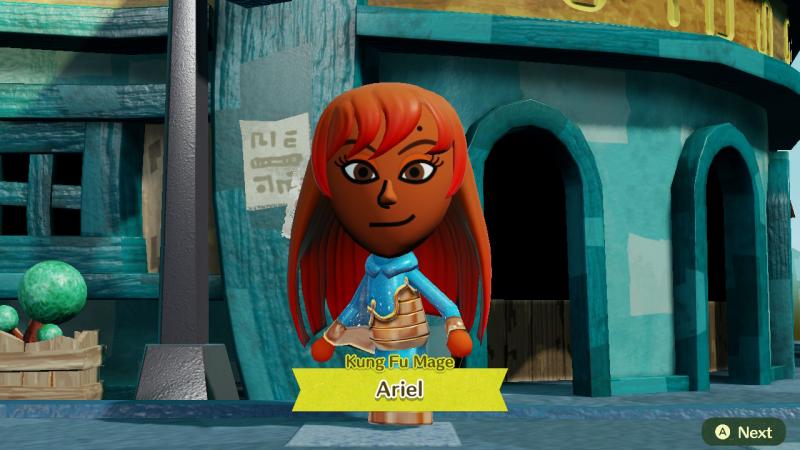 Mii