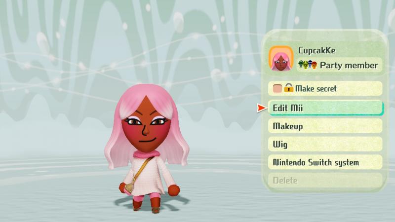 Mii