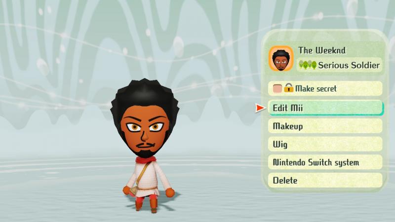 Mii