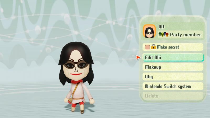 Mii