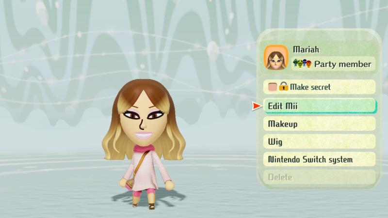 Mii