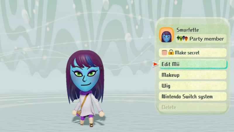 Mii