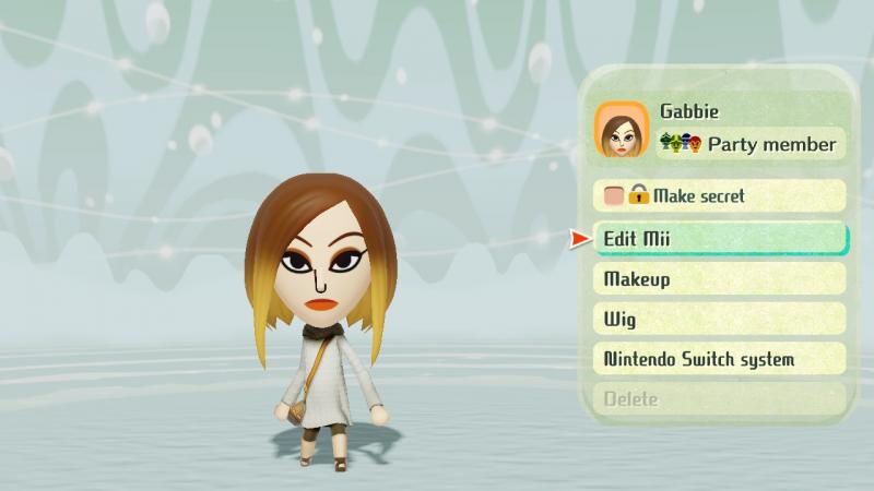 Mii