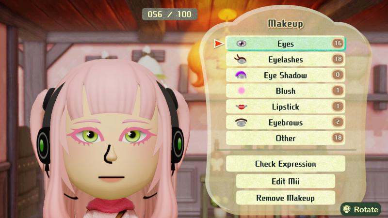 Mii