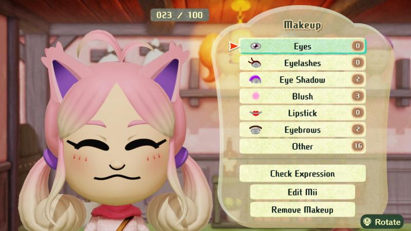Mii