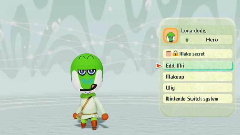 Mii