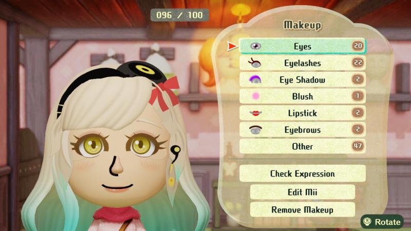 Mii