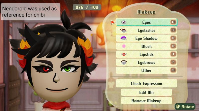 Mii