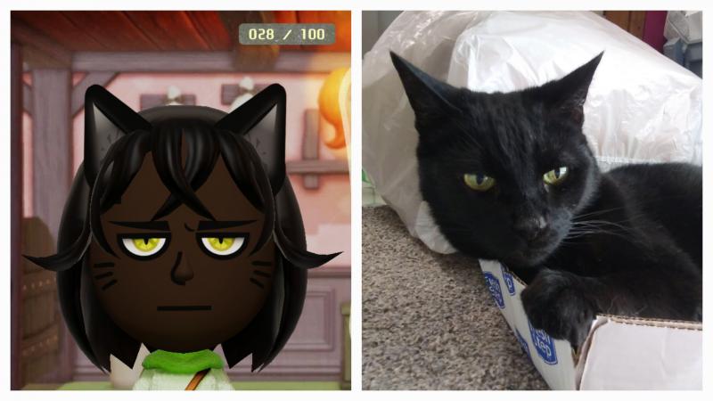 Mii