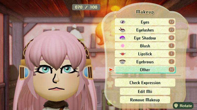 Mii