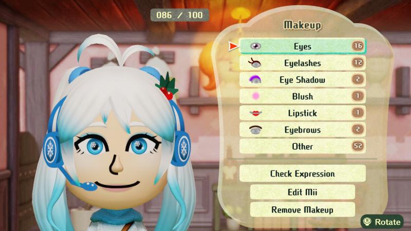 Mii