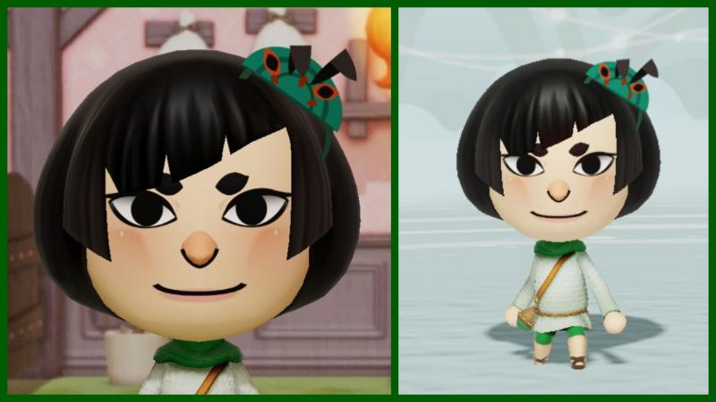 Mii