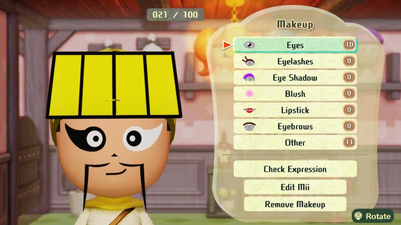Mii