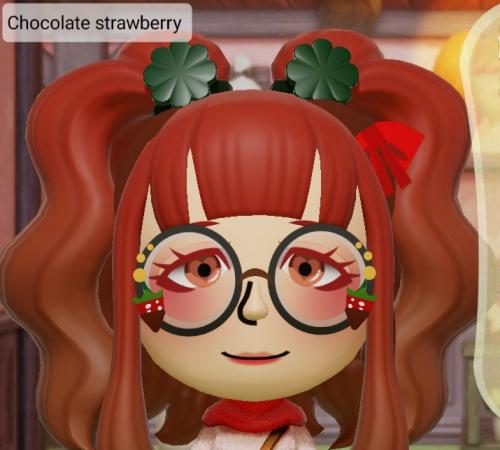Mii