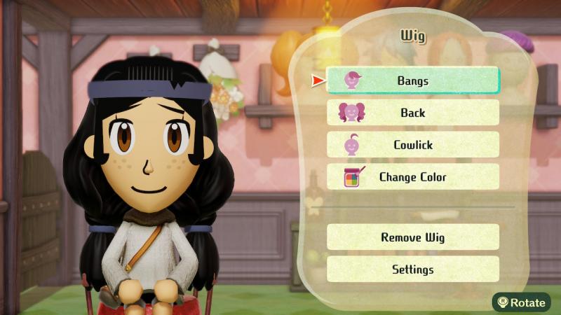 Mii
