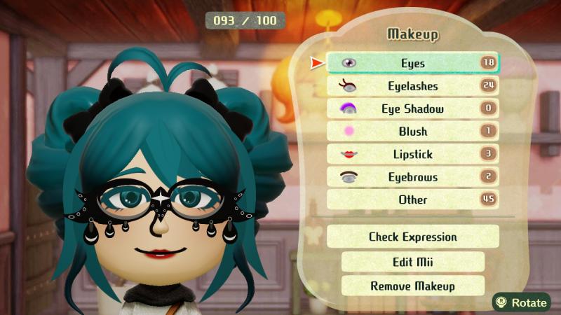 Mii