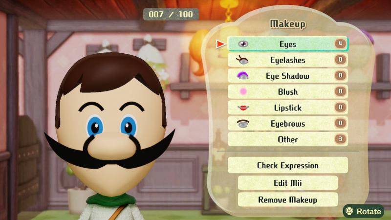 Mii