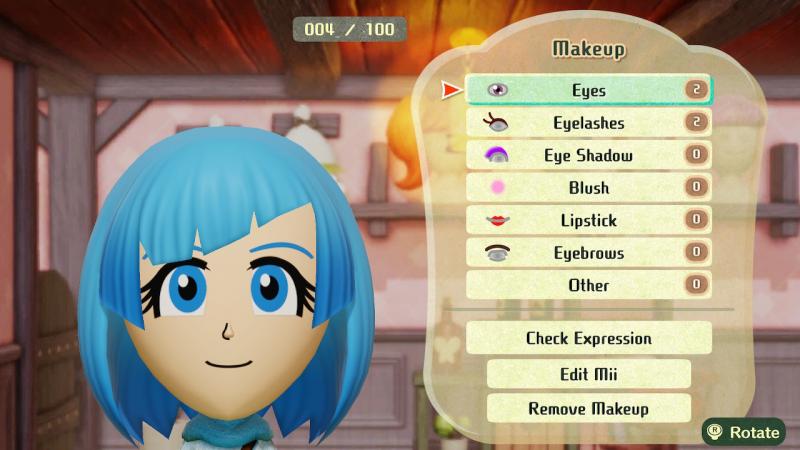 Mii