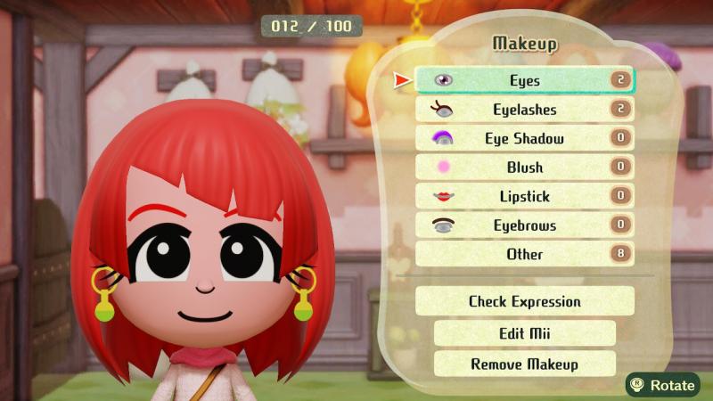 Mii