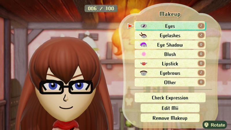 Mii