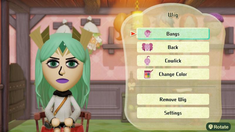 Mii