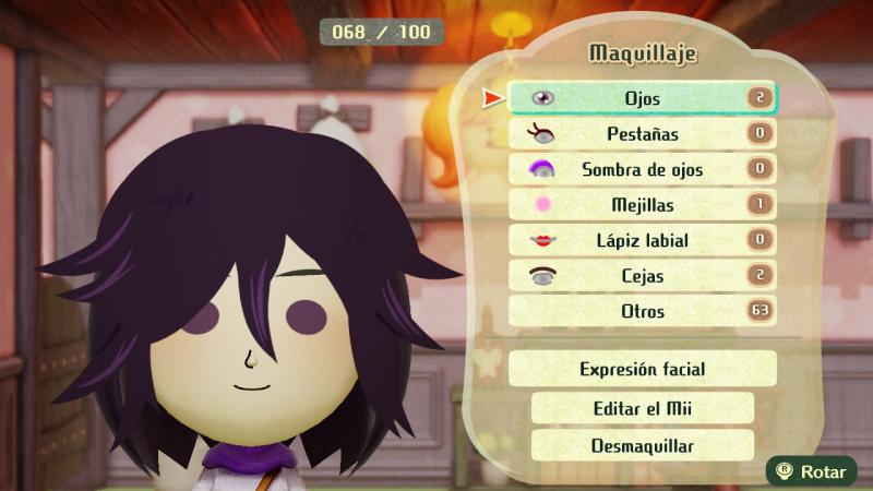 Mii