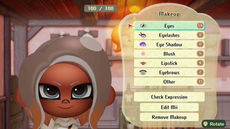 Mii
