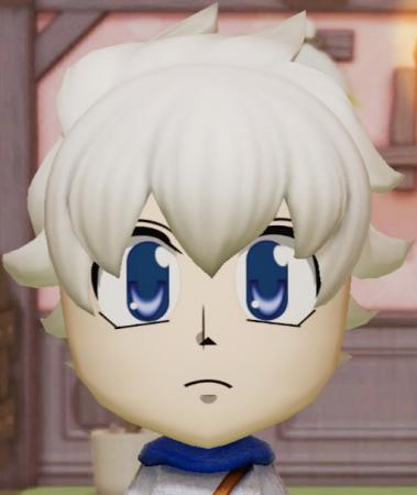 Mii