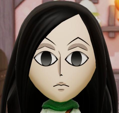 Mii