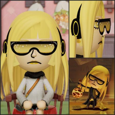 Mii